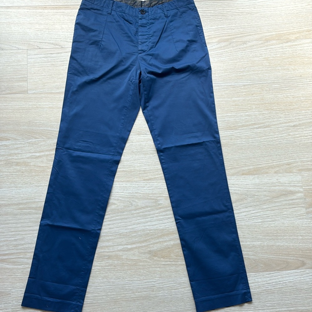 Zara men’s pants size 31